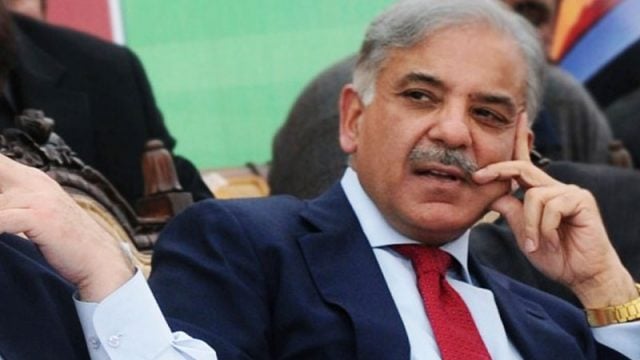 Shehbaz Sharif to return Pakistan on Sunday June 9