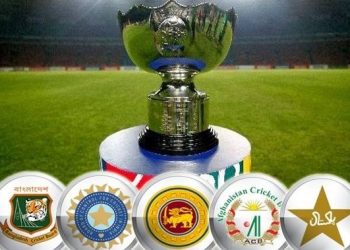 Asia Cup 2018