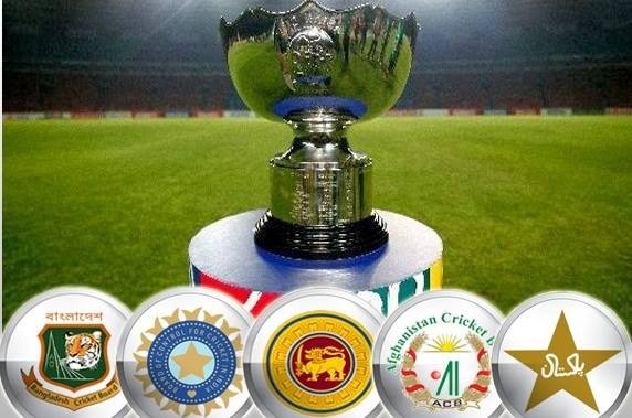 Asia Cup 2018