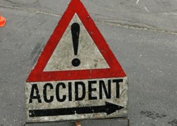 Five dead 13 injured in a road accident near Kallar Kahar