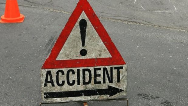 Five dead 13 injured in a road accident near Kallar Kahar