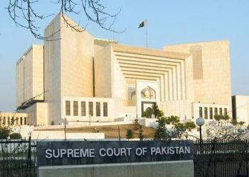 SC grants Nawaz Sharif's bail for six weeks