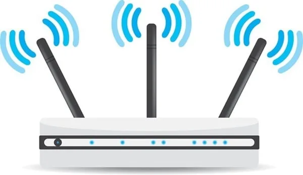 Homemade Wifi Extender