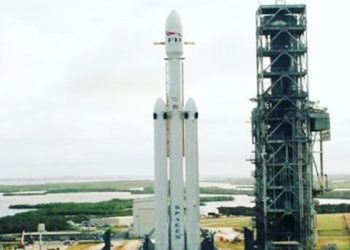 Falcon Heavy