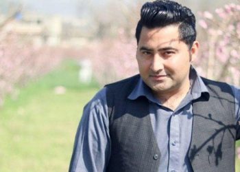 Mashal Khan murder case