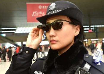 Chinese Police