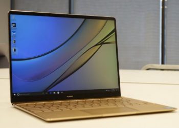 Huawei Matebook Pro