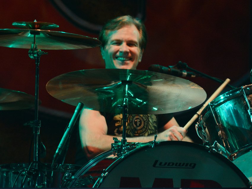 Pat Torpey