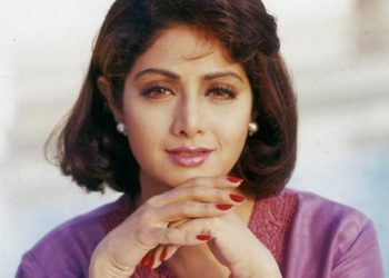 Sridevi