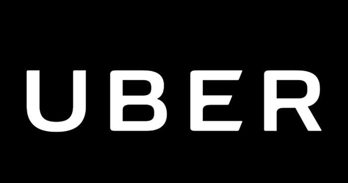 Uber flying taxis