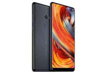 Xiaomi Mi Mix 2s