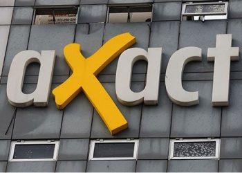 axact