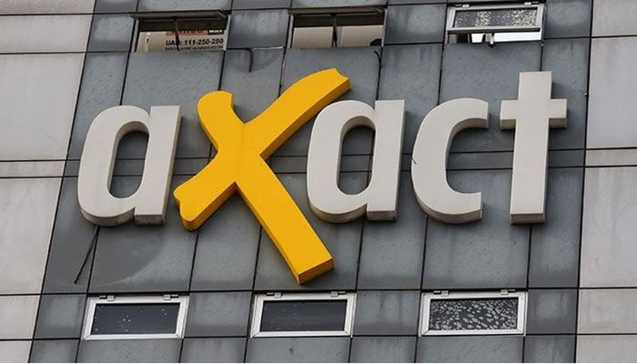 axact