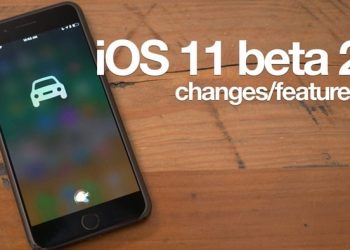 iOS 11.3 Beta 2 Release Notes, Changes, Features