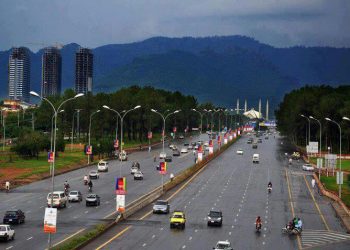 CDA to Install Smart Traffic Signals in Islamabad