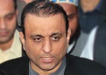 Aleem Khan