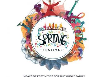 Islamabad Spring Festival