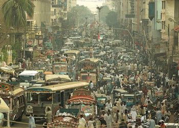 Karachi needs Rs.100 billion per annum over 10 years to solve its issues