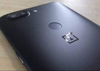 Oneplus 6 Leaked Image