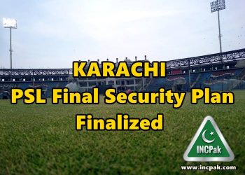 PSL Final Security Plan