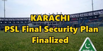 PSL Final Security Plan