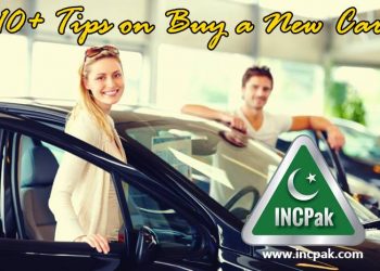 Tips on Buying a new Car