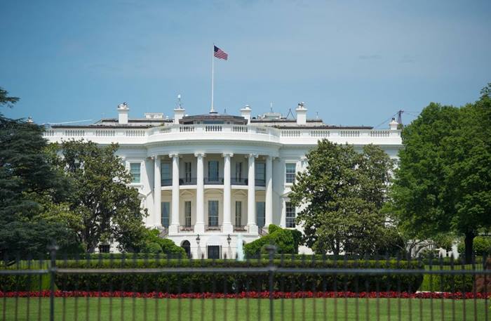 White House