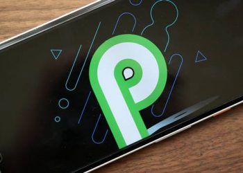 Android P Developer Preview