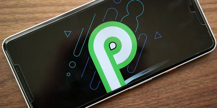 Android P Developer Preview