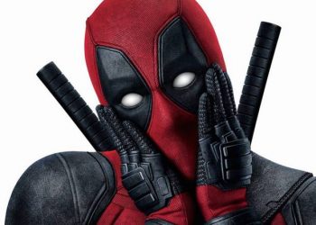 deadpool 2