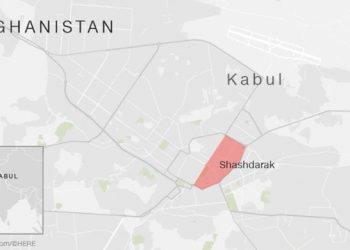 Eight journalists were among 29 people killed in a suicide attack in Kabul Monday, including a famed photographer who had written of the dangers of reporting in the Afghan capital.