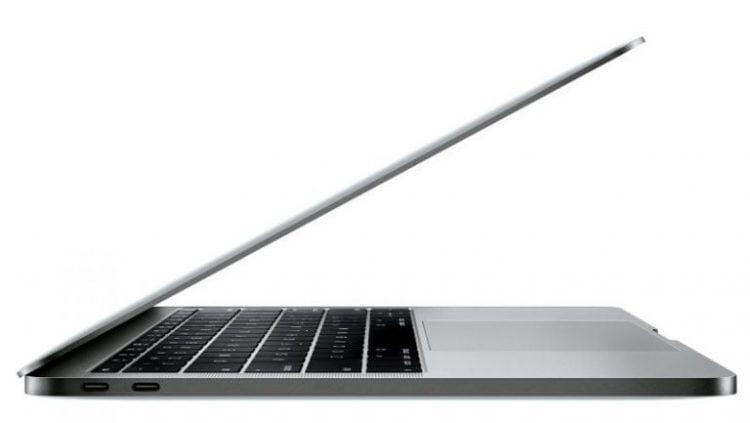 Apple Macbook battery replacement