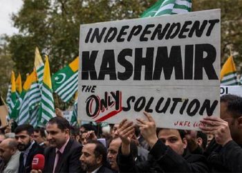 Kashmir Solidarity Day