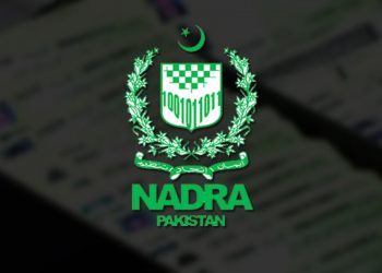 NADRA