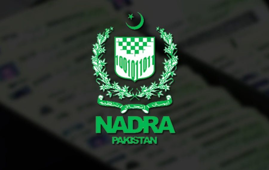 NADRA