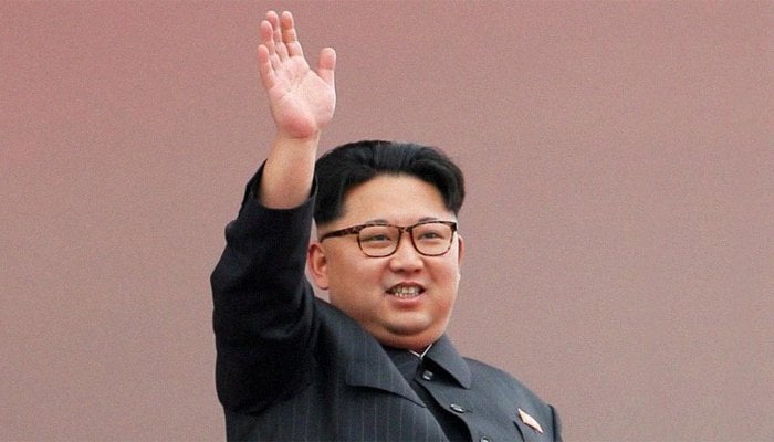 North Koreas Kim Promises No More Nuclear Or Missile Tests Incpak 8368