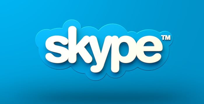 Skype Call Recording Feature