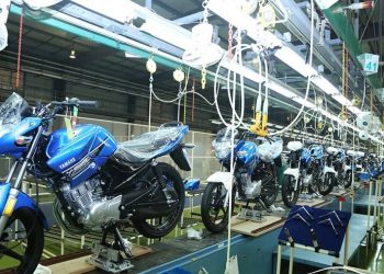 Yamaha Bikes Prices in Pakistan Increased [September 2019]