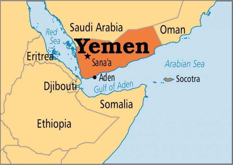 U.S. Airstrikes Escalate Yemen Conflict