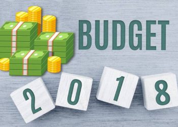 federal budget 2018