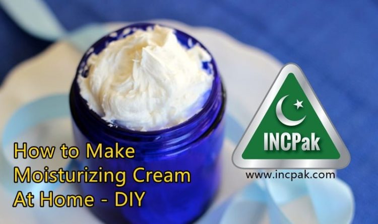 Skin Care With Milk - INCPak