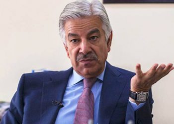 Khawaja Asif disqualified