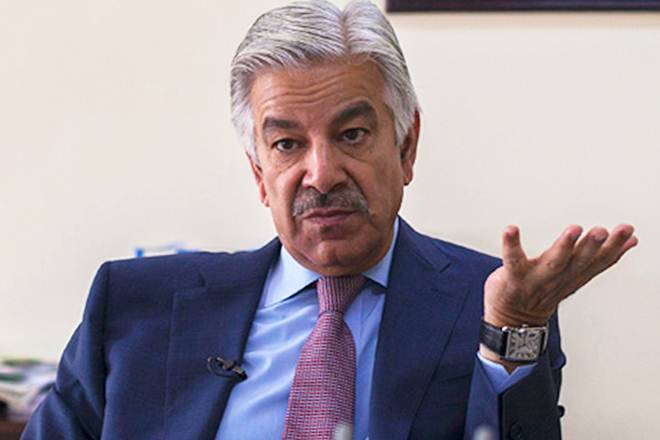 Khawaja Asif disqualified