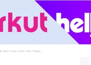 Orkut Creator is back with Hello Network