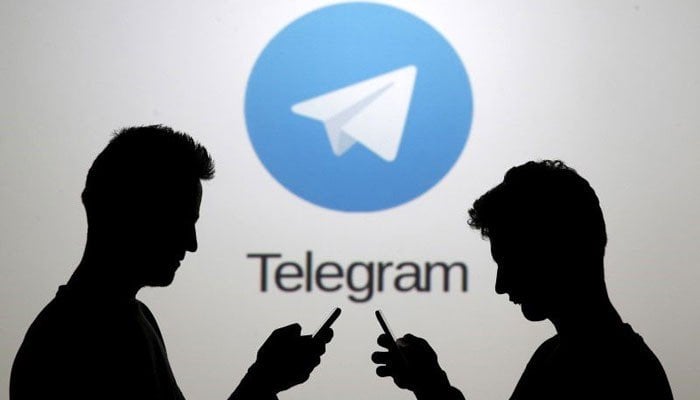 Telegram