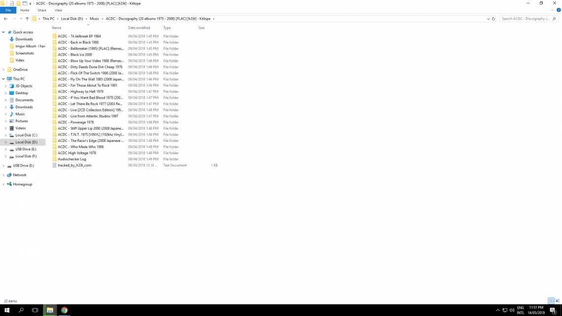 How to Move All Files from Subfolders and Relocate Them to One Folder INCPak