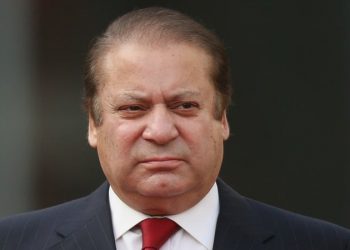 Nawaz Sharif