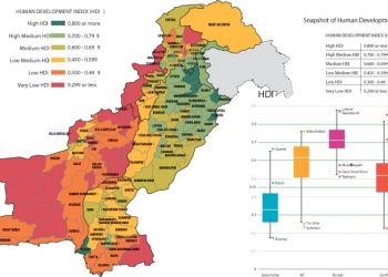 Human Development Index