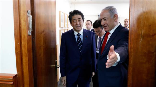 Abe offended by Israeli chef’s serving of dessert in shoe