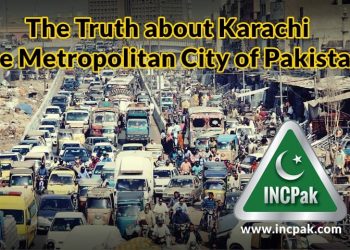 The Truth about Karachi